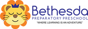 Bethesda Prep Preschool Logo