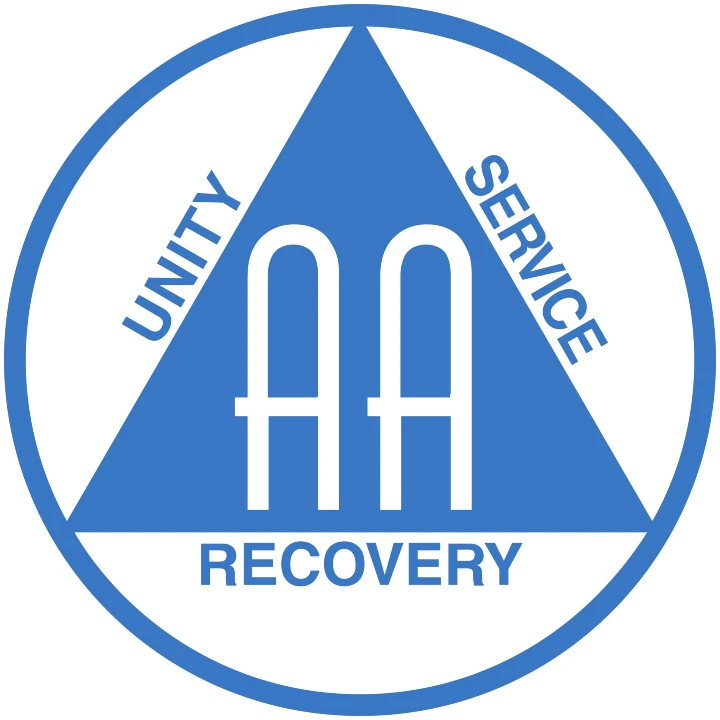 Alcoholics Anonymous Logo